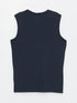 LC Waikiki Crew Neck Printed Men's Sleeveless T-Shirt